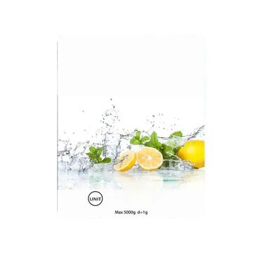 stopice za šivaću mašinu: Brand: Estia |x|x Model: ESTIA ES01-13288 DIGITALNA KUHINJSKA VAGA 5KG