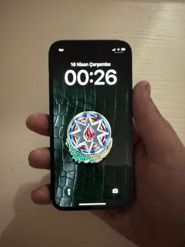 аренда плейстейшен 4: IPhone 12 mini, 128 ГБ, Face ID