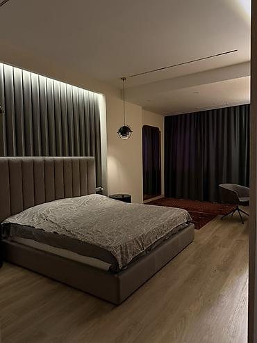 Продажа квартир: 4 комнаты, 185 м², 12 этаж — 12