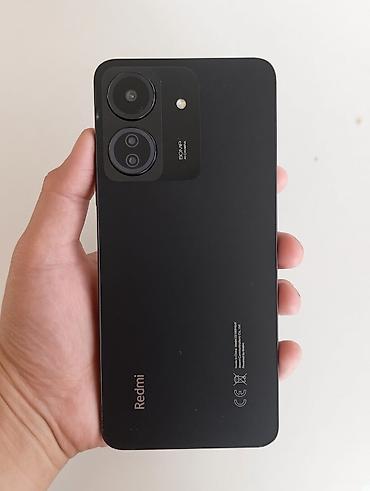galaxy a26: Продаю или обменяю телефон Redmi 13C, цвет чёрный Телефон в отличном — 2