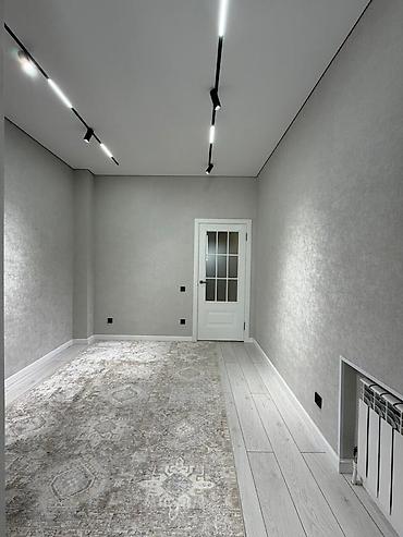 Продажа квартир: 1 комната, 47 м², Элитка, 7 этаж, Евроремонт — 8