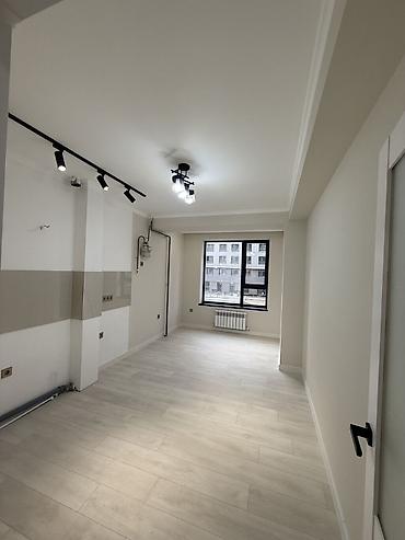 Продажа квартир: 1 комната, 40 м², 2 этаж — 1