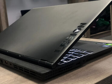 lenovo legion 5 pro qiymeti: Servis xidmetine 35% endirim diaqnostika ve proqram teminati kohne