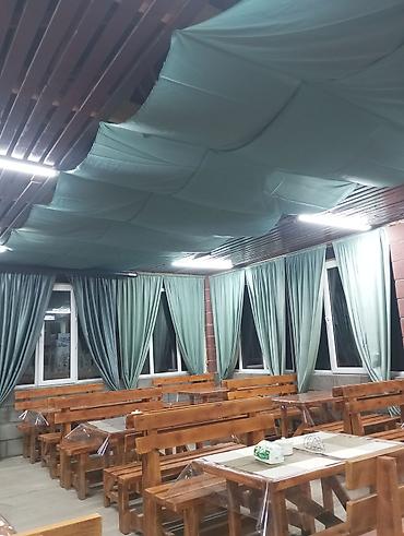 Guest houses in IK: Гостевой дом/мини-отель с благоустроенной территорией, Иссык Куль село — 14