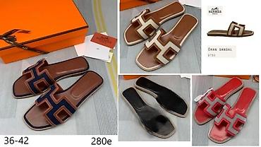 Papuče: VRHUNSKI MODELI POZNATIH SVETSKIH BRENDOVA, TOP | Novo! ! ! Hit — 10