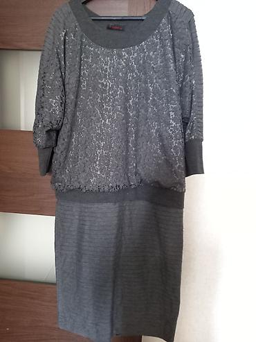 Gündəlik donlar: Gündəlik don, Midi, XL — 4