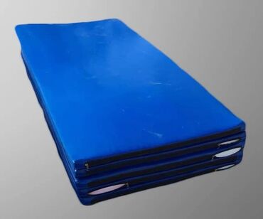 İdman döşəkləri və xalçaları: Bütün idman avadanlıqlarının sərfəli qiymətə və keyfiyyətli istehsalı — 9