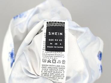 sheinside curve: Shein, Sukienka damska, rozmiar M — 5