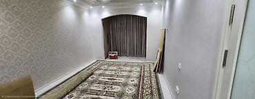 Продажа квартир: 3 комнаты, 104 м², 1 этаж, Евроремонт — 2