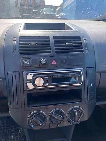 rep 80: RADIO ZA VOLKSWAGEN POLO | Radio za Polo 8 — 1
