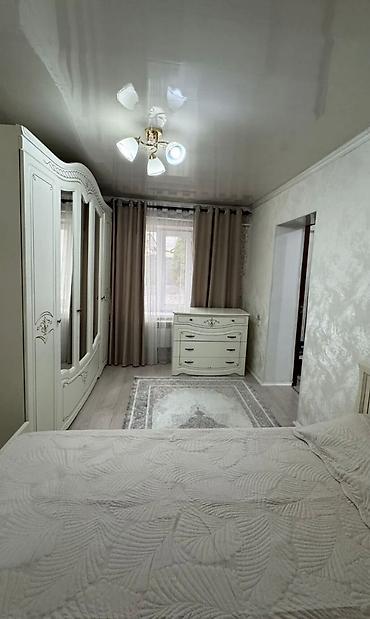 Продажа коттеджей и домов: 🔴🔴🔴 СРОЧНАЯ ПРОДАЖА! ПРОДАЮ ДОМ в районе Ак-Орго Участок 5 соток — 16