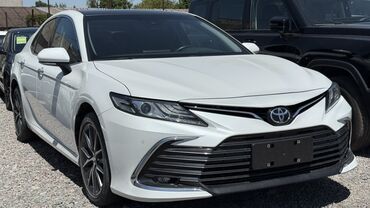 омыватель фар камри: Toyota Camry: 2022 г., 2.5 л, Вариатор, Бензин, Седан