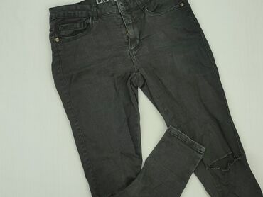 spodnie only jeans damskie: Jeansy damskie, Only, M