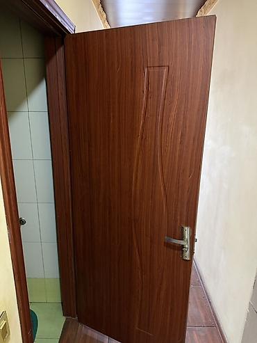 Ремонт и строительство: Gapilar yaxsi veziyetde 4 ed suseli 2 ed susesiz MDF/laminat daxili — 3
