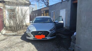 авто без первоначального взноса бишкек: Аренда авто хундай саната 2018