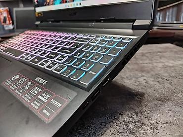Ноутбуки Acer: Игровой, Б/у, Intel Core i5 — 3