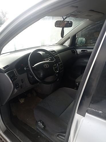 avens: Toyota Avensis Verso: 2002 г., Механика, Дизель, Минивэн — 3