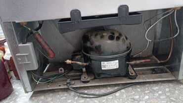 Ремонт холодильников, морозильников: Описание чacтный мacтep по ремонту морозильников и холодильников без — 10