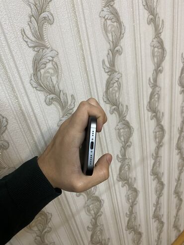 Apple iPhone: IPhone 15 Pro, 128 GB, Matte Space Gray — 5