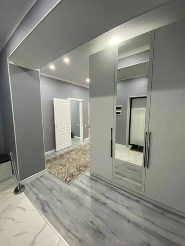 Продажа квартир: 2 комнаты, 67 м², Элитка, 6 этаж, Евроремонт