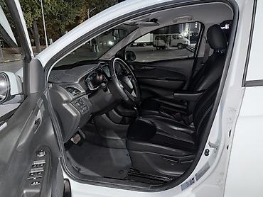 Chevrolet: Chevrolet Spark: 2019 г., Хэтчбэк — 12