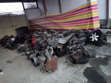 Двигатели, моторы и ГБЦ: Бензиновый мотор ВАЗ (LADA) 2013 г., 1.8 л, Б/у, Оригинал, Россия — 9