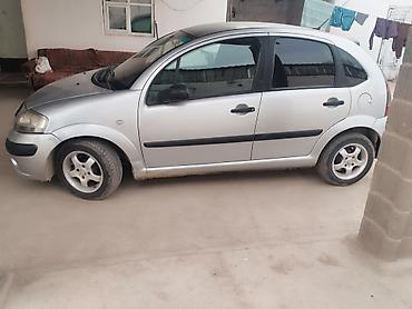 опель вектора с: Citroen C3: 2008 г., 1.4 л, Механика, Дизель, Хэтчбэк — 5