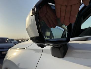Hyundai: Hyundai Palisade: 2020 г., 2.2 л, Автомат, Дизель, Кроссовер — 9