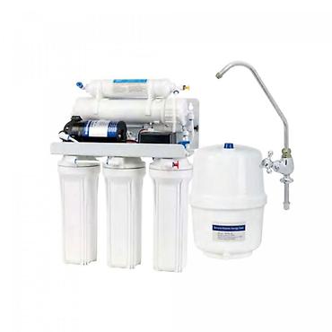 santexnik malları: 💧 AWT 100 GPD – eviniz üçün peşəkar su təmizləmə həlli! Keyfiyyətli — 2
