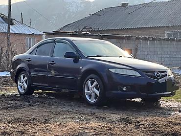 пороги мазда демио: Mazda 6: 2003 г., 1.8 л, Механика, Бензин, Седан — 3