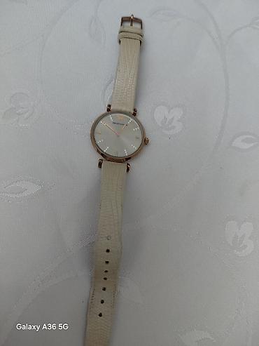 saatlarin topdan satisi: Lüks saat dəsti – 2 ədəd orijinal İsveçrə saatı 1) Chopard qadın — 10