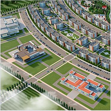 Продажа квартир: 1 комната, 49 м², Элитка, 5 этаж, Готовая ПСО (под самоотделку) — 5