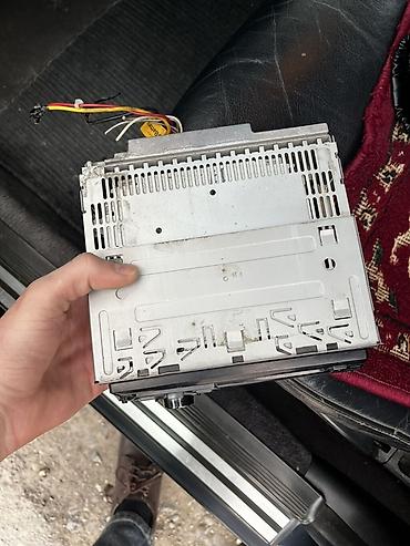 Avtoelektronika: Pioneer DEH-2050MP avtomobil maqnitofonu qiymetde endirim edecem real — 3