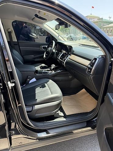 то 18: Kia Sorento: 2021 г., 2.2 л, Автомат, Дизель, Кроссовер — 6