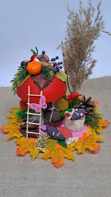 сколько стоит орбизный автомат: Поделки в садик и школу. Ручная работа. на заказ . поделки из