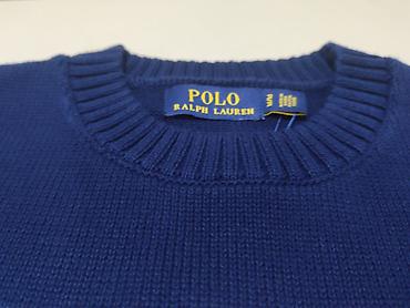 polo assn: Sviter, Ralph Lauren, L — 4