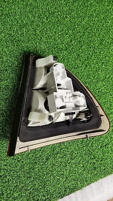 Передние фары: Задний левый фонарь BMW 2001 г., Б/у, Оригинал, Германия — 11