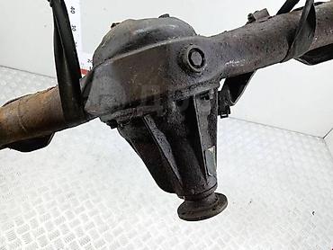 Мосты: Задний Мост Isuzu 1990 г., Б/у, Оригинал, Япония — 3