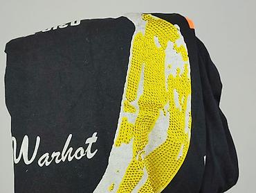 nirvana: T-shirt damski, rozmiar S — 6