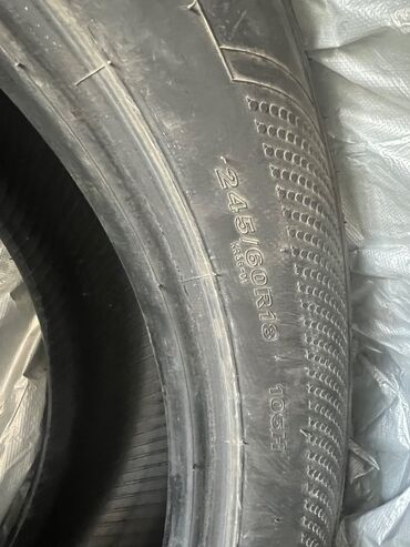 тормозные колодки вольво s60: 245/60/18 kenda зимние шина