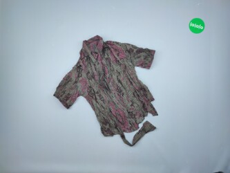 11 товарів | lalafo.com.ua: Жіноча блуза у клітинку Naf Naf, р. S