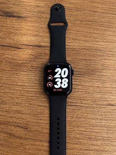 band: Apple Watch SE 3, Aluminum Case with Sport Band Акб - 100%! ‼️Гарантия — 1