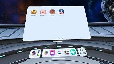 Meta Quest 2: Продаю VR шлем YVR 1 4K Play for dream 125+ игр ‼️СКИДКА‼️ до 11.03.36 — 15