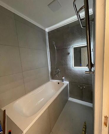 Ремонт под ключ: Ремонт под ключ | Кафе, рестораны, Квартиры, Дома Больше 6 лет опыта — 3