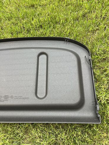 Панели, обшивки: Обшивка багажника Kia 2022 г., Новый, Оригинал, США — 6