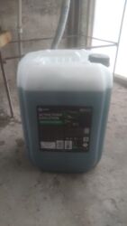 sürət qutusu yağı: 20 l