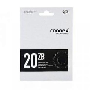 sk 908: E BIKE LANČANIK CONNEX BOSCH 20 ZUBA | E-BIKE ZUPČANIK CONNEX for — 4