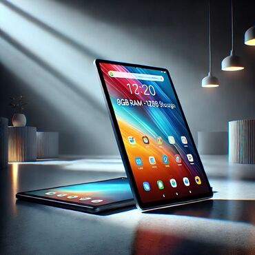 en ucuz plansetler: "Lenovo Tab M11 – Yüksək Performanslı Planşet! Sifarişlə!" Elan