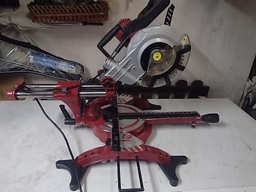 Cirkulari: Potezni cirkular ger 1800 W - Potezna testera donešena iz Nemačke — 6