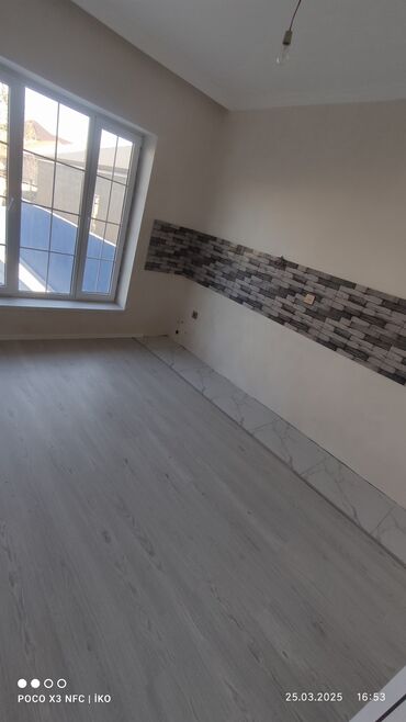 Həyət evləri və villaların satışı: Binə 4 otaqlı, 80 kv. m, Kredit yoxdur, Yeni təmirli — 6